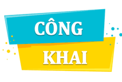 Quyết định ban hành quy chế quản lý, vận hành, khai thác sử dụng ứng dụng quản trị, nuôi dưỡng, chăm sóc, giáo dục trẻ năm học 2025 – 2026