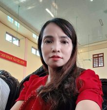 Vũ Thị Nhài
